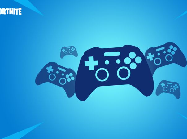 Fortnite Mobile Controller Support