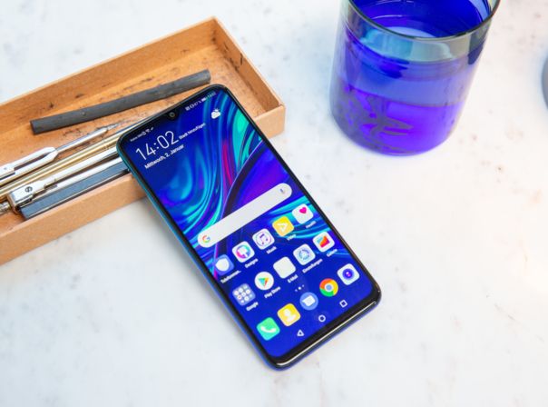 Huawei P Smart 2019