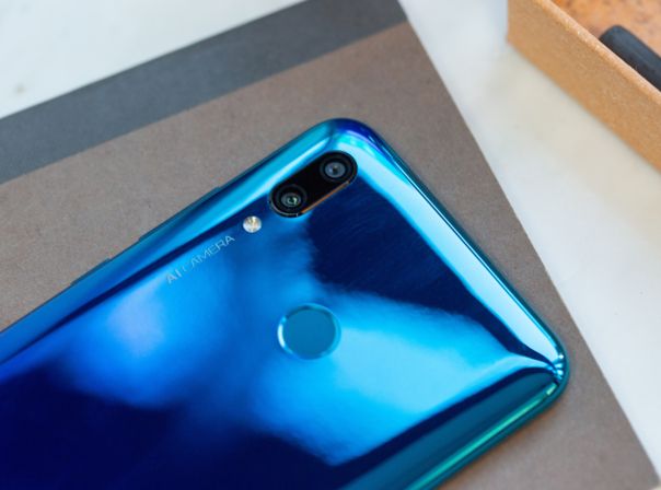 Huawei P Smart 2019 Dualkamera