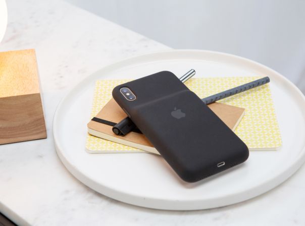 iPhone Xs Max Smart Battery Case