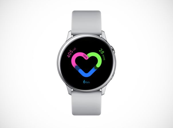 Samsung Galaxy Watch Active