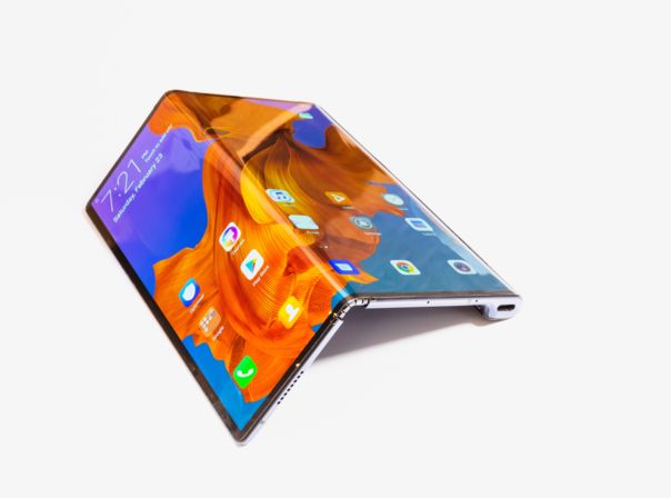 Huawei Mate X