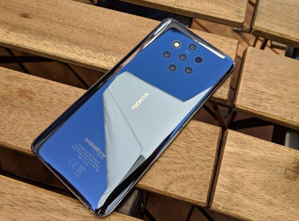 Nokia 9 PureView