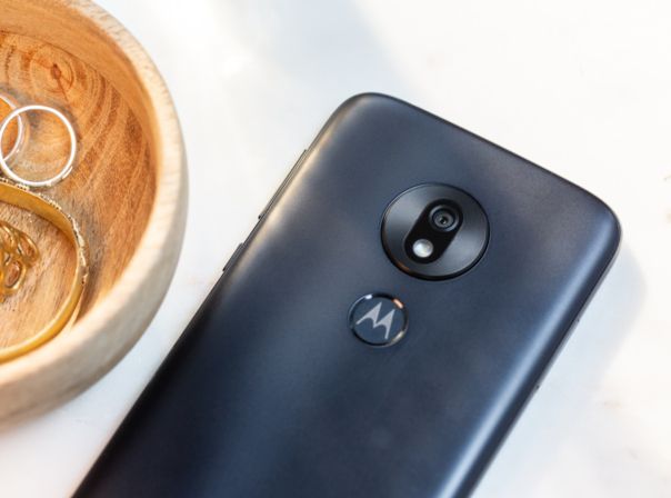 Lenovo Motorola Moto G7 Play