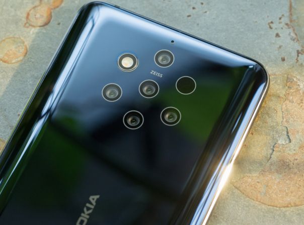 Nokia 9 PureView