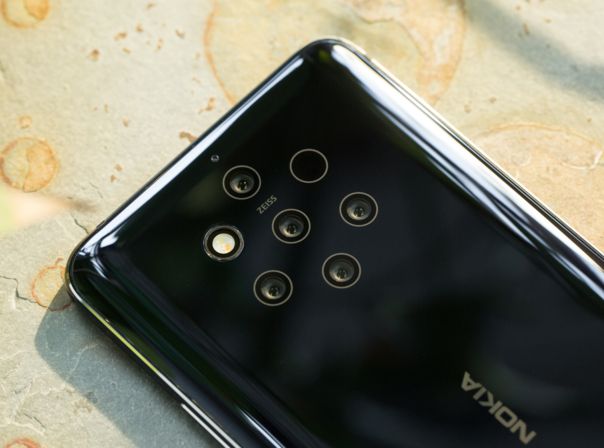 Nokia 9 PureView