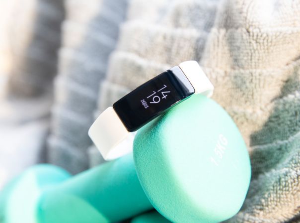 Fitbit Inspire HR