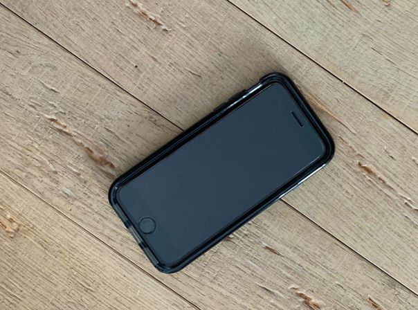 Im Test: Handyhülle von Tech21 für das iPhone 8