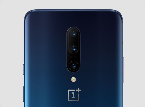 OnePlus 7 Pro