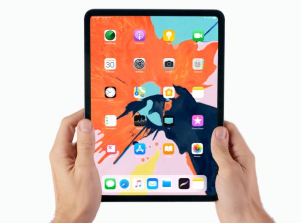 iPad Pro Display