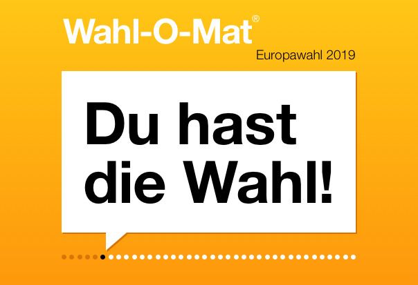 Der Wahl-O-Mat