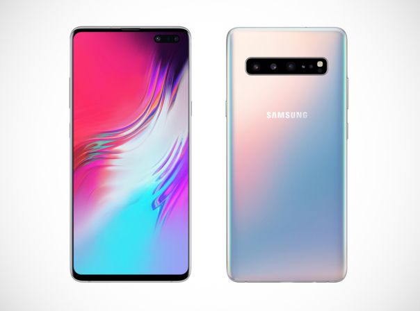 Samsung Galaxy S10 5G