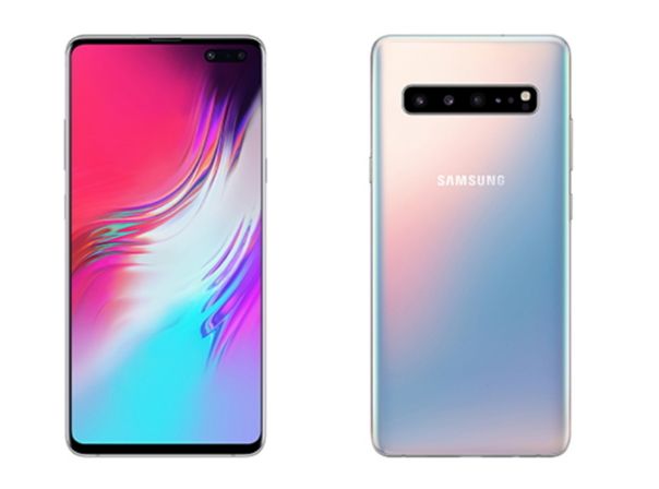 Samsung Galaxy S10 5G