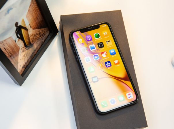 Das Apple iPhone Xr 2 hat wohl eine längere Akkulaufzeit als der Vorgänger (Bild)