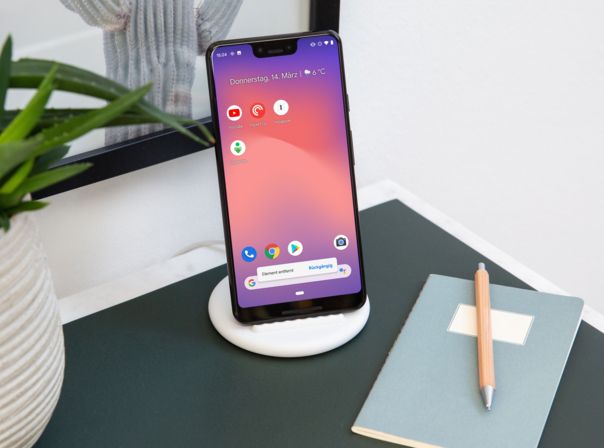 Das Pixel 3 XL hat die vermutlich größte Notch der Smartphone-Geschichte – wird das beim Pixel 4 besser?