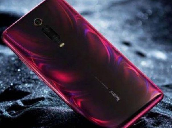 Xiaomi Mi 9T Pro oder Redmi K20 Pro