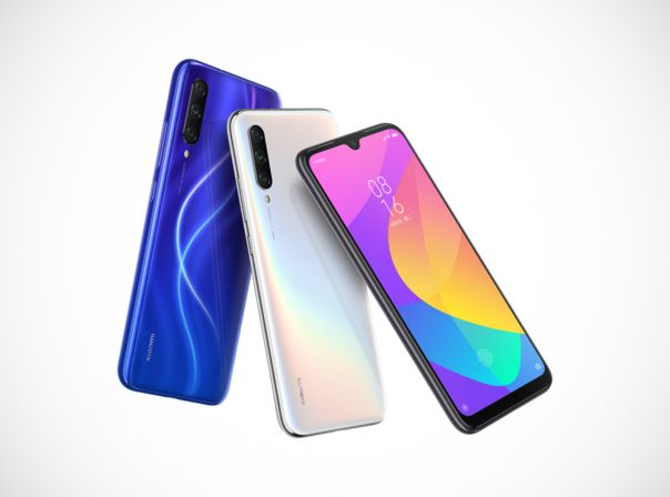 Xiaomi Mi CC9