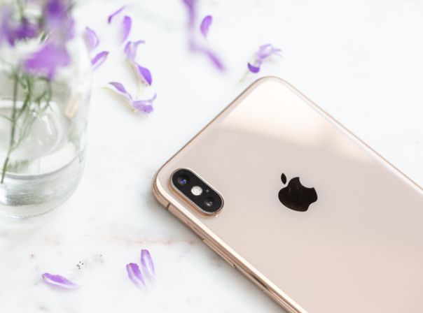 Das Apple iPhone Xs Max könnt ihr über iCloud und iTunes sichern