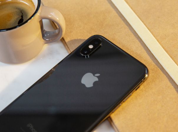 Im Gegensatz zum iPhone Xs wird das iPhone 2020 eine ToF-Kamera besitzen