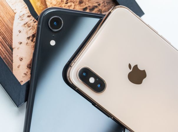 Die Nachfolger des iPhone Xr und iPhone Xs haben mehr Linsen