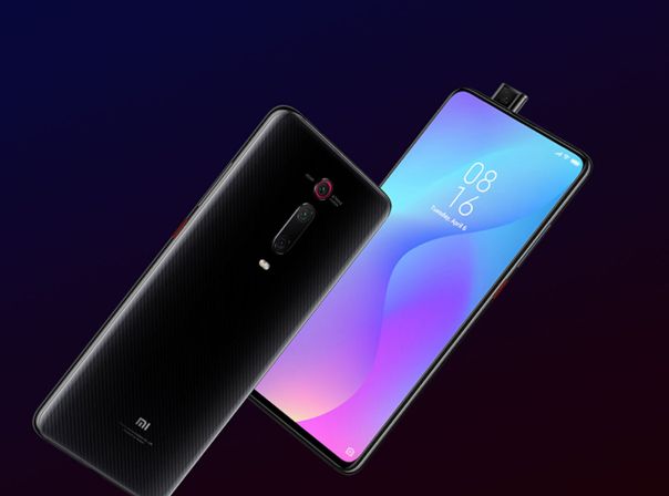 Xiaomi Mi 9T