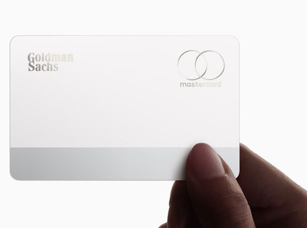 Apple Card