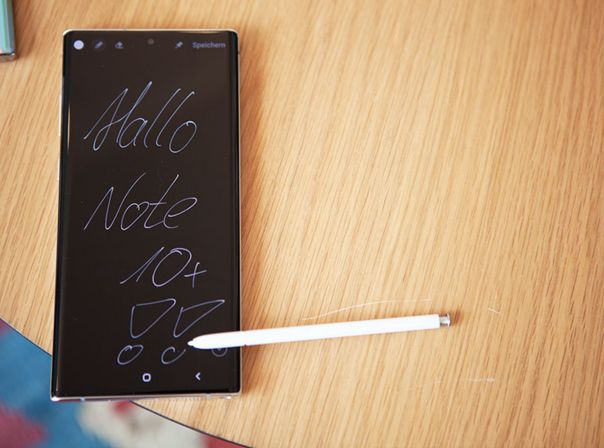 Samsung Galaxy Note 10 Plus