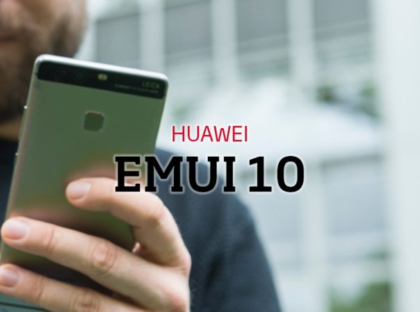 EMUI 10