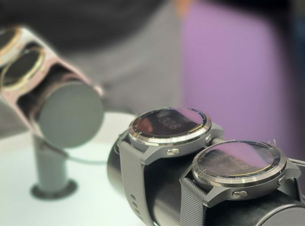 Smartwatch Neuheiten auf der IFA 2019