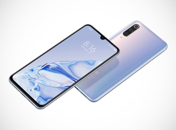 Xiaomi Mi 9 Pro 5G