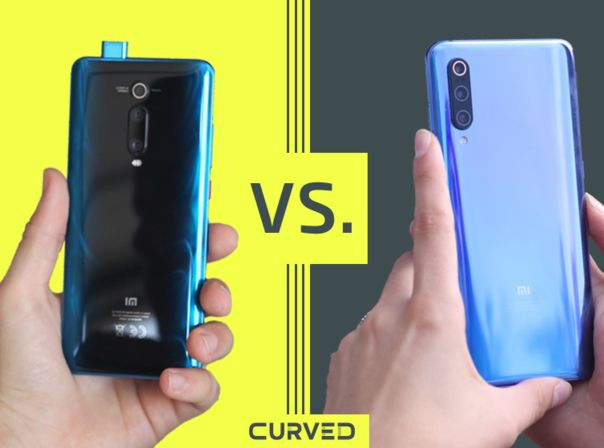 Xiaomi Mi 9T Pro vs Mi 9 Kameratest