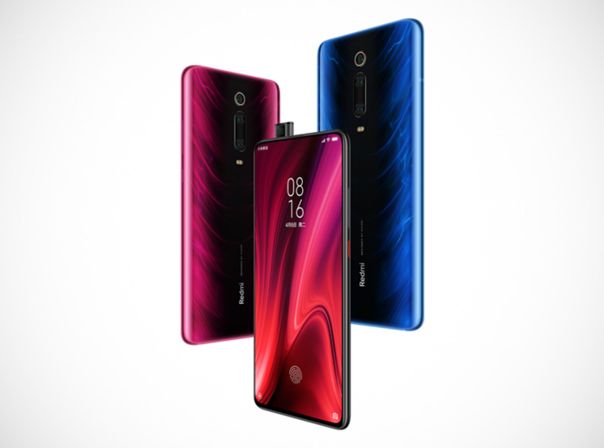 Xiaomi Mi 9T Pro