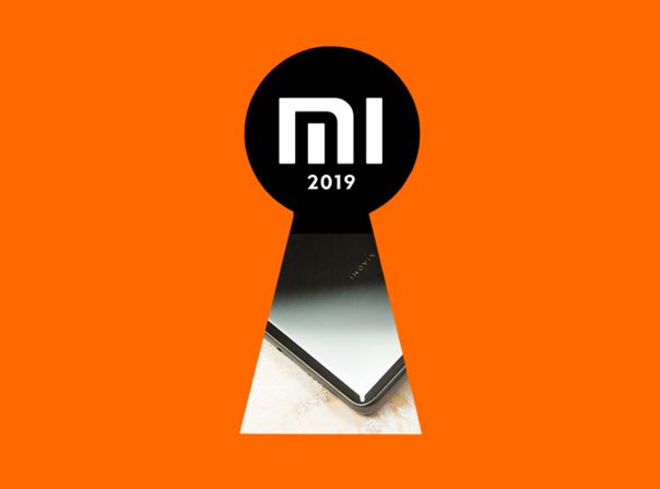 Xiaomi Mi Mix 4 2019 Neues Modell