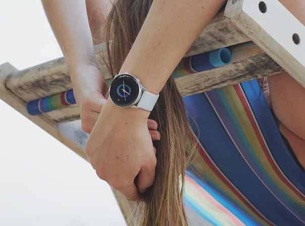 Diese Galaxy Watch Active2 Features bekommen auch die Watch Active und Galaxy Watch