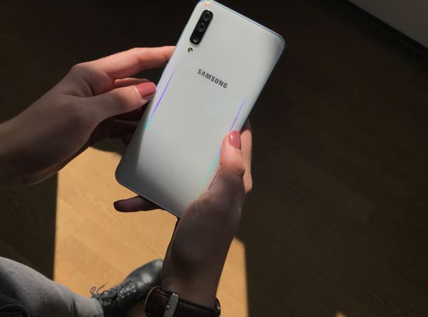 Samsung Galaxy A51 Updates nur aller drei Monate