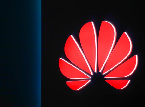 Huawei-Embargo: Erster Konzern unterstützt die Chinesen