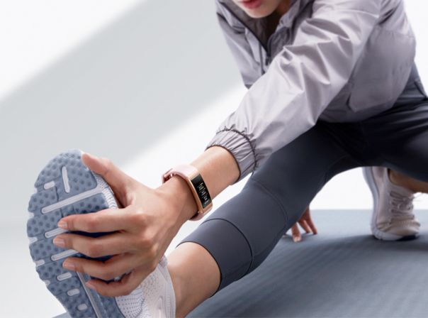 Huawei Band 4 Release: Jetzt gibt es drei Varianten des Fitnesstrackers