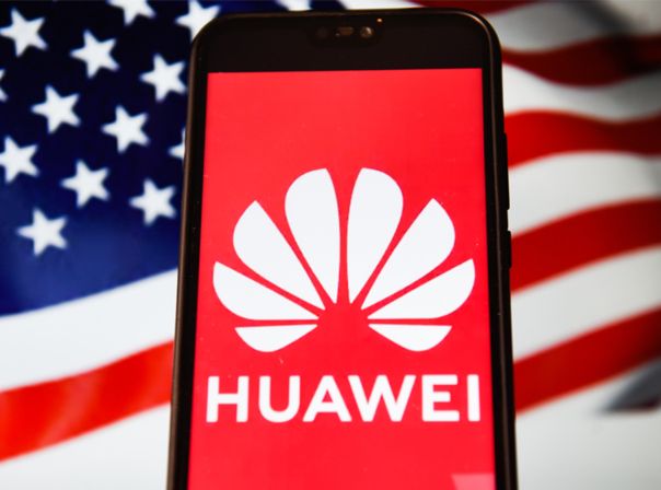 Handelsstreit: Teilabkommen zwischen USA und China bringt kein Besserung für Huawei