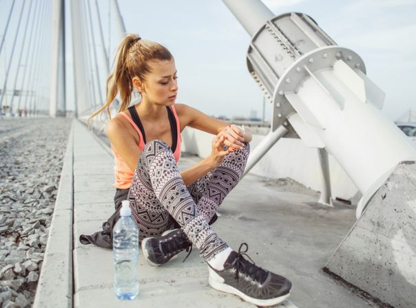 Datenschutz beim Fitnesstracker: Das müsst ihr beachten