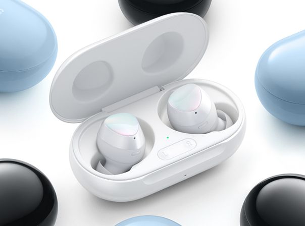 Galaxy Buds+