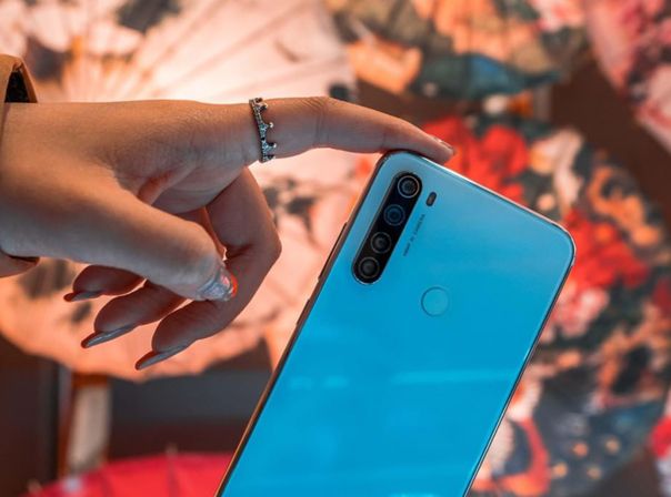 Xiaomi-Smartphone sprengt Performance-Ranking: Das ist das derzeit leistungsstärkste Handy