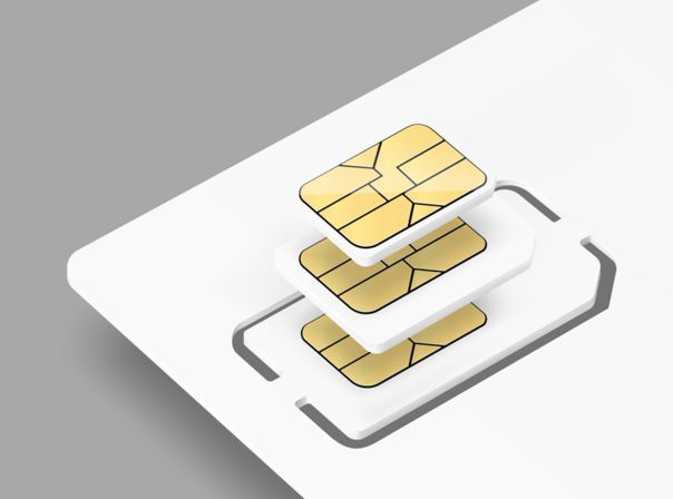 Xiaomi SimCard Micro Card