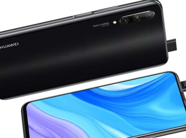 Huawei P Smart Pro: Huawei veröffentlicht aus dem Nichts ein neues Smartphone