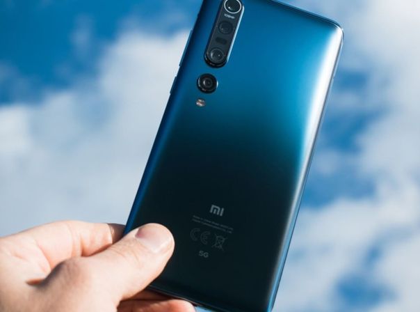 EU-Release steht kurz bevor: Das wird das Xiaomi Mi 10 kosten