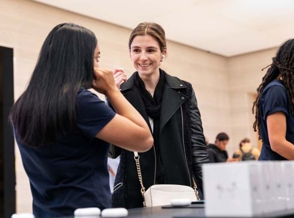 AirPods und Apple Watch im Store testen: Ab jetzt nur noch eingeschränkt möglich