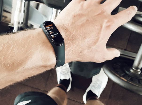 Xiaomi Mi Band 5: Kommt noch diese Woche ein neuer Fitnesstracker?