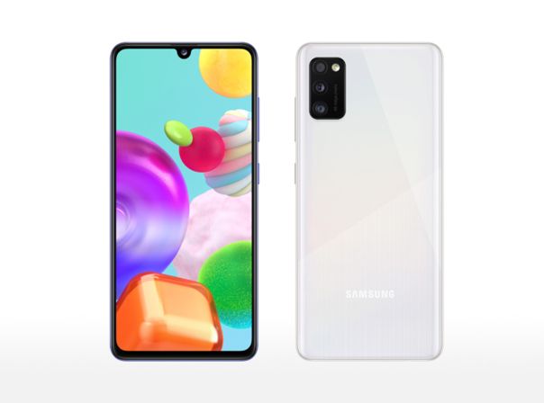 Samsung Galaxy A41