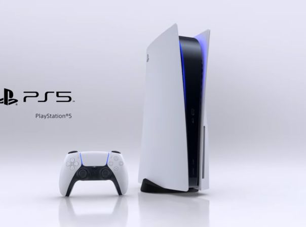 PlayStation 5