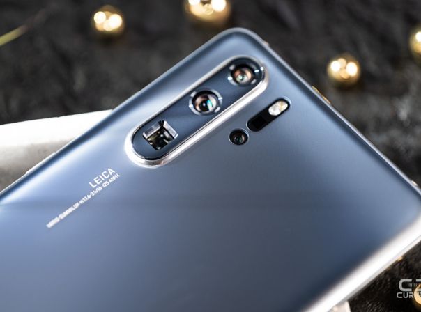 Huawei P30 Pro New Edition