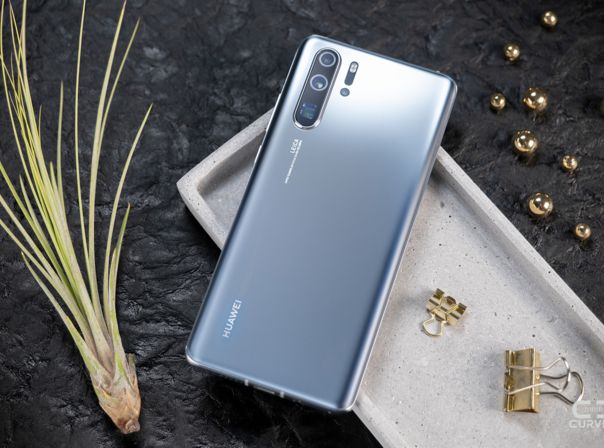 Huawei P30 Pro New Edition